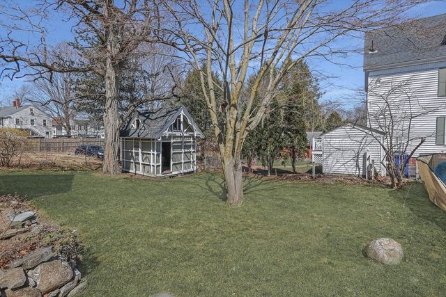 18 Salem Street, Haverhill, MA 01835