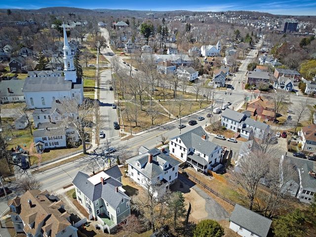 18 Salem Street, Haverhill, MA 01835