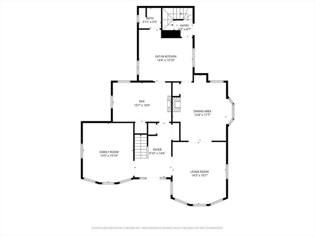 18 Salem Street, Haverhill, MA 01835