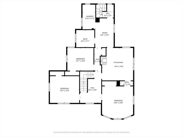 18 Salem Street, Haverhill, MA 01835