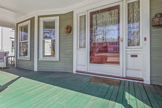 18 Salem Street, Haverhill, MA 01835