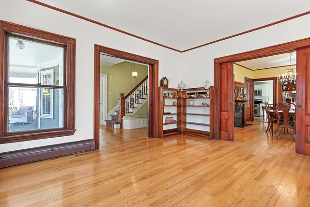 18 Salem Street, Haverhill, MA 01835