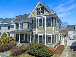 18 Salem Street, Haverhill, MA 01835