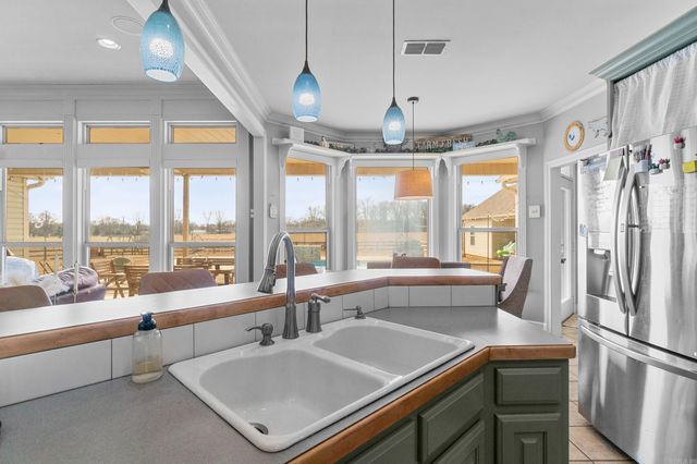 659 Wagon Train Road, Beebe, AR 72012