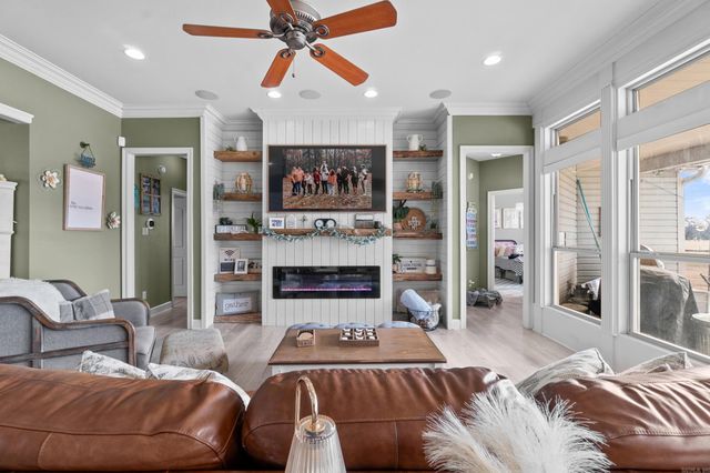 659 Wagon Train Road, Beebe, AR 72012