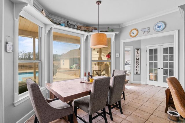 659 Wagon Train Road, Beebe, AR 72012