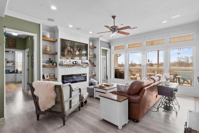 659 Wagon Train Road, Beebe, AR 72012