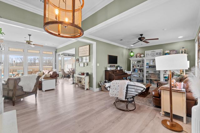 659 Wagon Train Road, Beebe, AR 72012