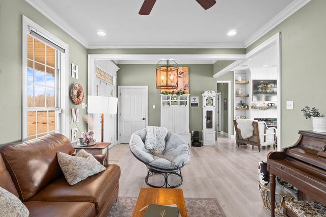 659 Wagon Train Road, Beebe, AR 72012