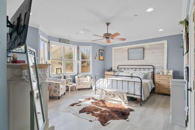 659 Wagon Train Road, Beebe, AR 72012