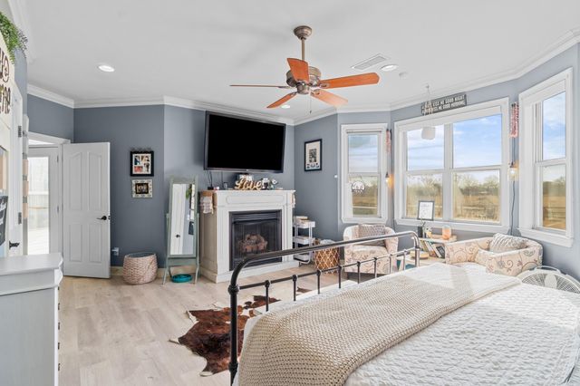 659 Wagon Train Road, Beebe, AR 72012