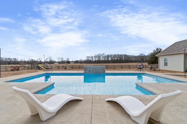 659 Wagon Train Road, Beebe, AR 72012