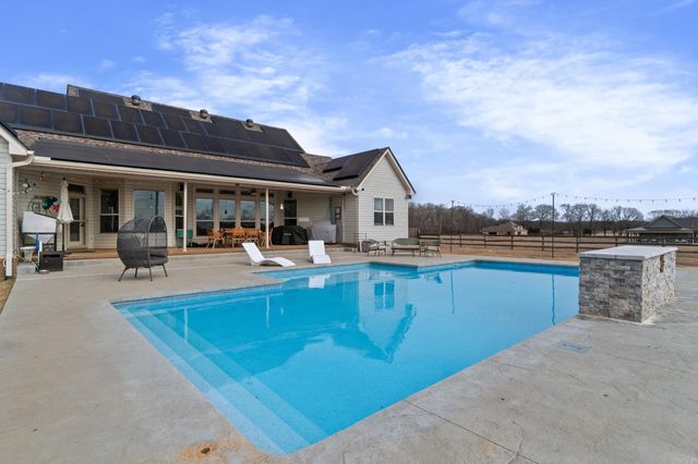 659 Wagon Train Road, Beebe, AR 72012