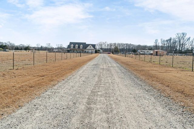 659 Wagon Train Road, Beebe, AR 72012
