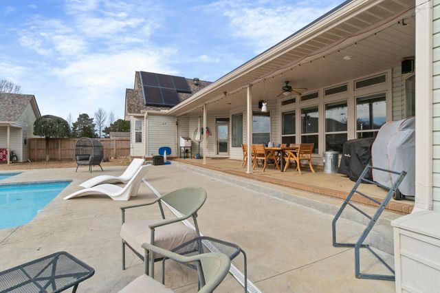 659 Wagon Train Road, Beebe, AR 72012