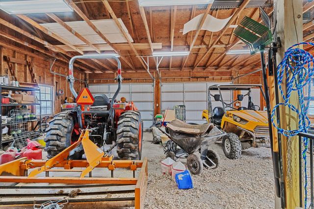 659 Wagon Train Road, Beebe, AR 72012