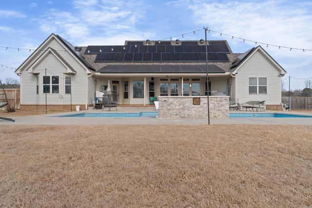 659 Wagon Train Road, Beebe, AR 72012