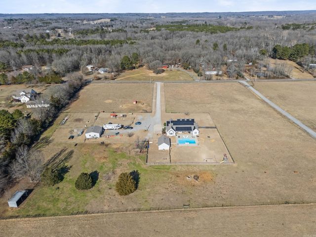 659 Wagon Train Road, Beebe, AR 72012