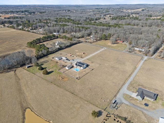 659 Wagon Train Road, Beebe, AR 72012