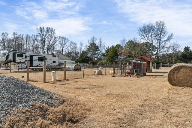 659 Wagon Train Road, Beebe, AR 72012