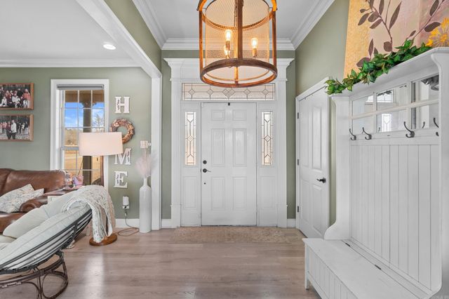 659 Wagon Train Road, Beebe, AR 72012