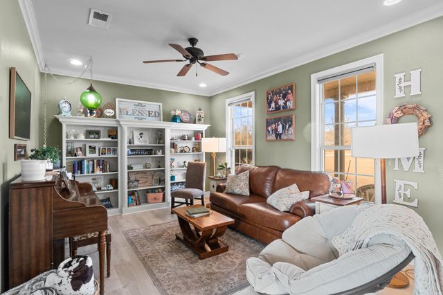 659 Wagon Train Road, Beebe, AR 72012