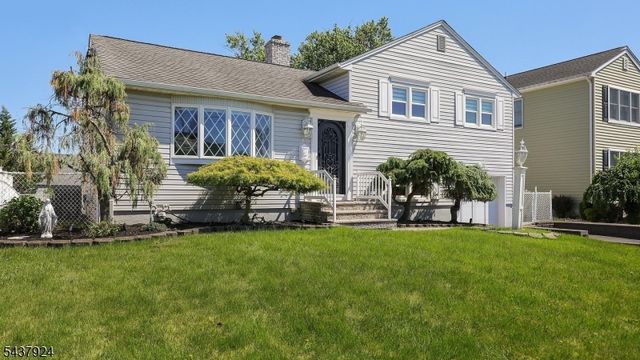 15 Cutler Pl, Clark Twp., NJ 07066