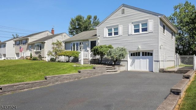 15 Cutler Pl, Clark Twp., NJ 07066