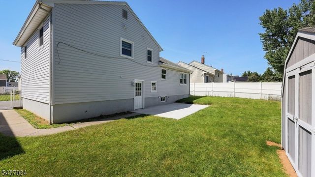 15 Cutler Pl, Clark Twp., NJ 07066