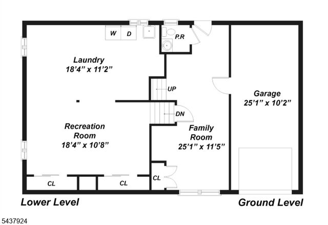 15 Cutler Pl, Clark Twp., NJ 07066
