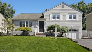 15 Cutler Pl, Clark Twp., NJ 07066