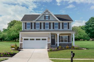936 Walker Ridge Way, Willow Springs, NC 27592