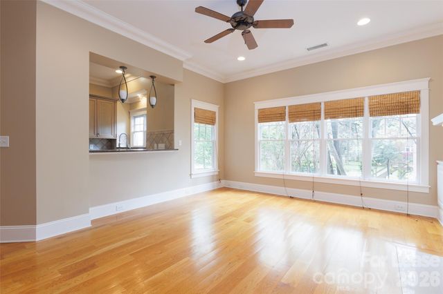 1031 Oriole Street, Charlotte, NC 28203