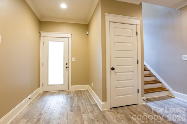 1031 Oriole Street, Charlotte, NC 28203