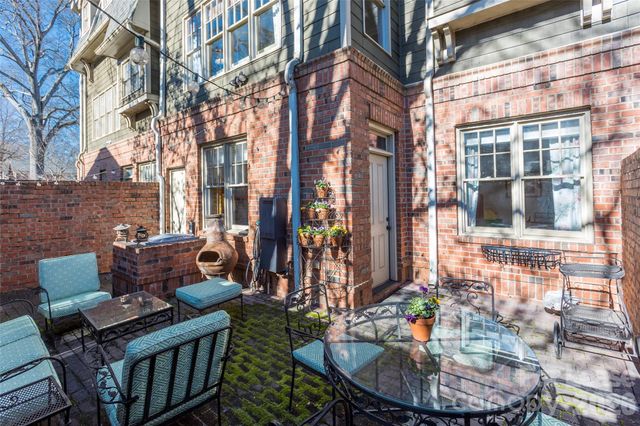 1031 Oriole Street, Charlotte, NC 28203