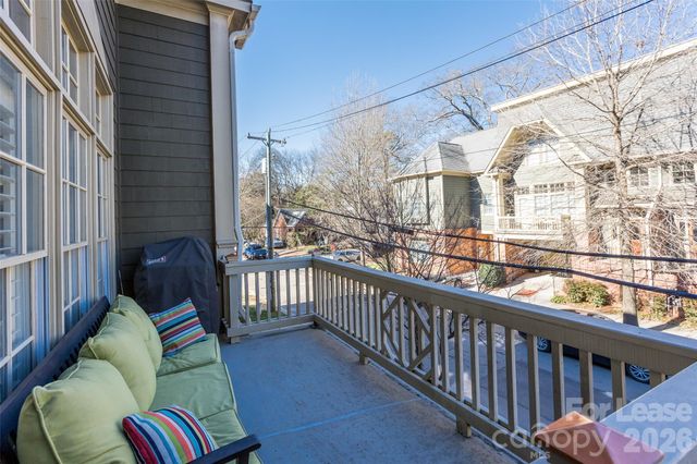 1031 Oriole Street, Charlotte, NC 28203