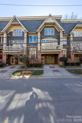 1031 Oriole Street, Charlotte, NC 28203