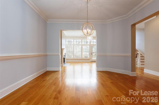 1031 Oriole Street, Charlotte, NC 28203