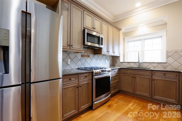 1031 Oriole Street, Charlotte, NC 28203