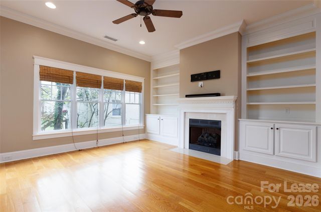 1031 Oriole Street, Charlotte, NC 28203