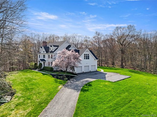 10 Samuel Dann Way, Pound Ridge, NY 10576