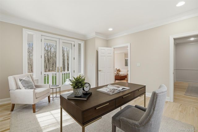 10 Samuel Dann Way, Pound Ridge, NY 10576
