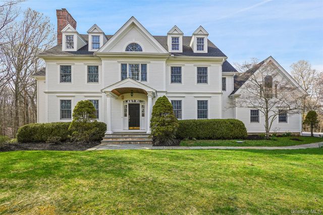 10 Samuel Dann Way, Pound Ridge, NY 10576