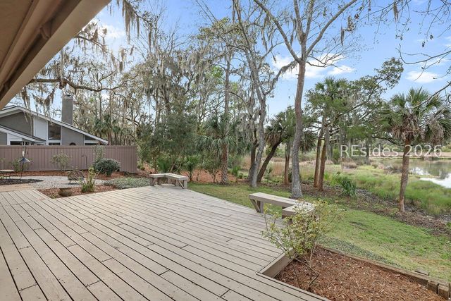 11 Stable Gate Rd, Hilton Head Island, SC 29926