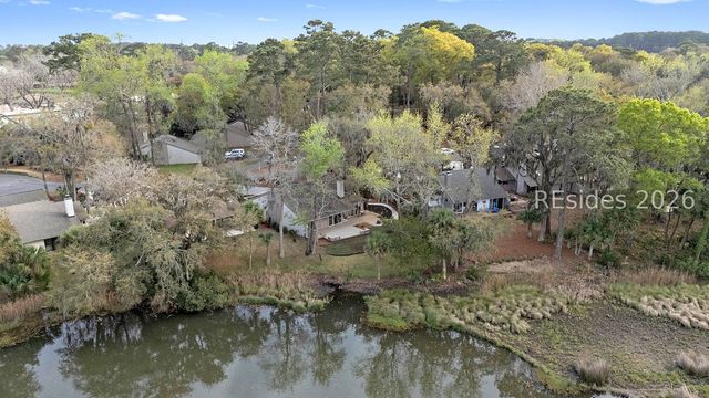 11 Stable Gate Rd, Hilton Head Island, SC 29926