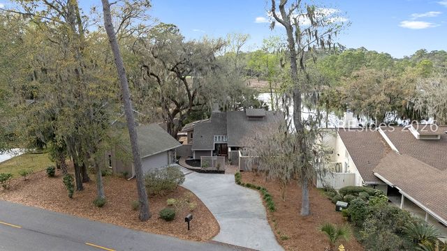 11 Stable Gate Rd, Hilton Head Island, SC 29926