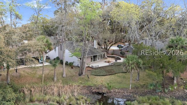 11 Stable Gate Rd, Hilton Head Island, SC 29926