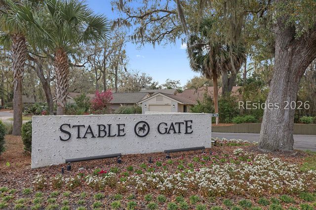 11 Stable Gate Rd, Hilton Head Island, SC 29926