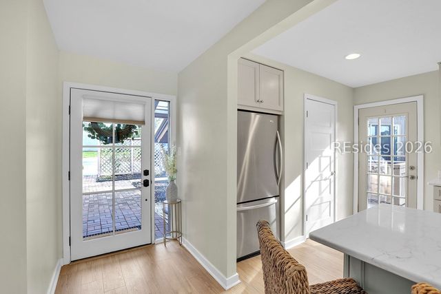 11 Stable Gate Rd, Hilton Head Island, SC 29926