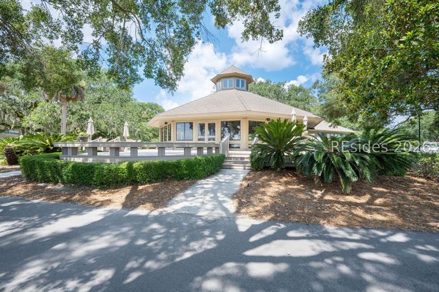 11 Stable Gate Rd, Hilton Head Island, SC 29926